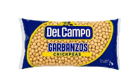 Garbanzos 1lb
