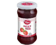 Confitura de Albaricoque 340g