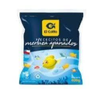 Nuggets de merluza 200g