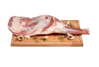 Pierna de ovejo 9.15 lbs