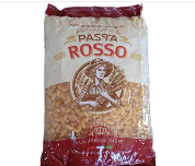 Coditos pasta Rosso 500g