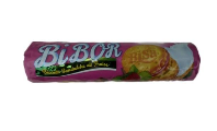 Galletas bibor sabor fresa 175g