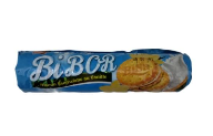 Galletas bibor sabor vainilla 175g