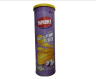 Paparica sabor cebolla 100g