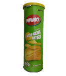 Paparica sabor natural 100g