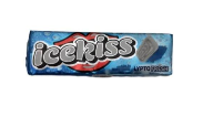 Icekiss sabor eucalipto 29g
