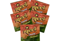 Comino con pimienta Meri (5 unidades)