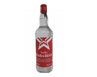 Vodka Tabarish 37.5% Vol, 1000ml