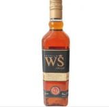 Premium WS whisky 700ml