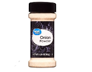 Onion Powder, 92g