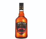 Whisky Chanceler 1lt