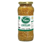 Lentejas Vima 540 gr