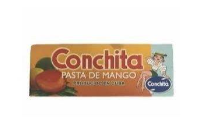 Pasta de Mango Conchita 500g