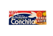 Pasta de Guayaba Conchita 500g