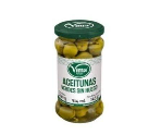 Aceitunas Verdes sin Hueso 314ml