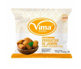 Croquetas de jamón 500gr