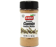 Comino Molido Badia 56,7 g