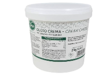 Queso Crema 2kg