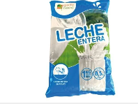 Paquete de leche en polvo 1kg