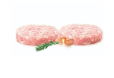 Hamburguesa 75g x2