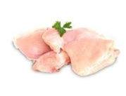 Bolsa pollo 2lb