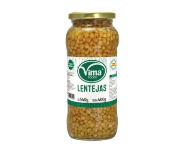 Lentejas Vima 540g