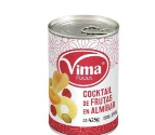 Cocktail frutas 425g