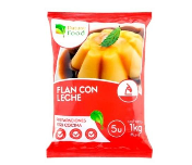 Flan Caramelo 1kg