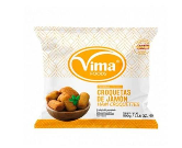 Croquetas Jamón 500g