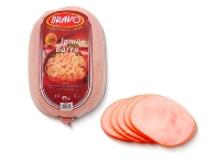 Jamón 2kg