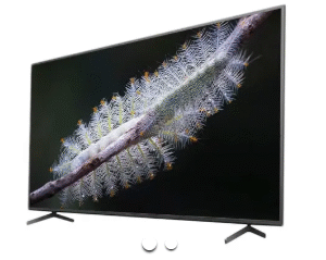 Televisor de 32 pulgadas Smart KC HD KC3225AO