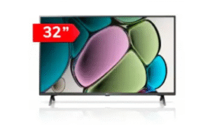 Televisor 32 LG Smart 32LR600BPSC"