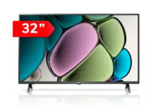 Televisor 32 LG Smart 32LR600BPSC"