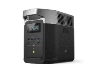 Estación de Energía Portátil 1800W EcoFlow DELTA