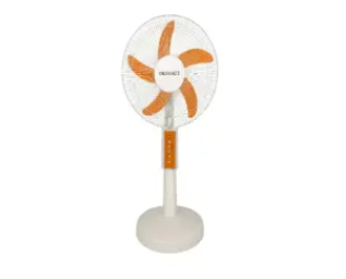 Ventilador Recargable de Pedestal 16 Desmatt DEVR16"