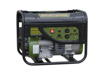 Generador de energía Sportsman 2000W GEN2000