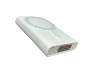 Power Bank inalámbrico 15000 mAh Wind Wing