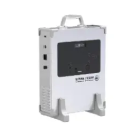 Estación de Energía 1000W UPS1000 Carga Rápida