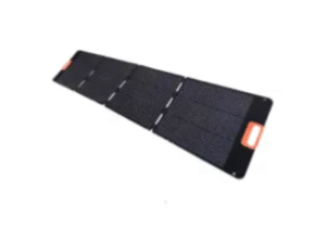 Panel Solar Plegable 200 Watts