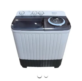 Lavadora Semiautomática 9kg Milexus ML-WM-9KG