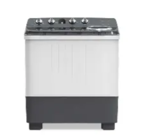 Lavadora Semiautomática Frigidaire 12 kg FWTM12M3BTW