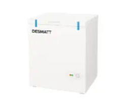 Freezer Desmatt 5.6 cu.ft BD-158L