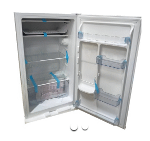 Minibar AVANTI 3.3 cu.ft RM3306W Blanco