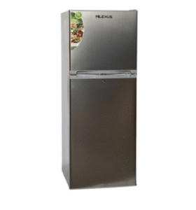 Refrigerador Milexus 9 cu.ft MLRF91CUFTINOX