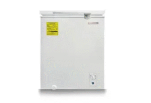 Freezer Royal 3.5 cuft RFH35