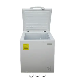 Freezer Royal 5.5 cu.ft RFH55