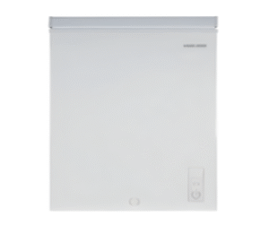 Freezer BLACK+DECKER 5 cu.ft BCFK51