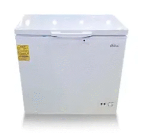Freezer Royal 7.8 cu.ft RFH78
