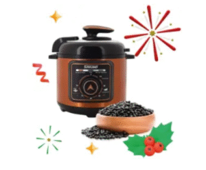 Combo Frijoles al Instante