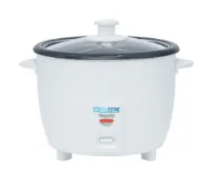 Olla Arrocera Estelectric 1.5L E-OR15